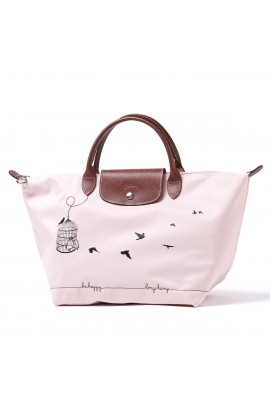 Longchamp - Le Pliage Limited Edition (已絕版)
